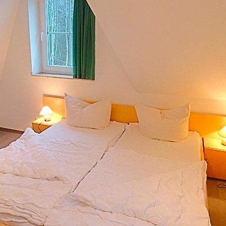 Villa Am Deich 46 Zingst Esterno foto