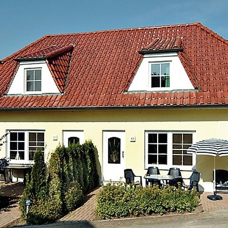 Villa Am Deich 46 Zingst Esterno foto