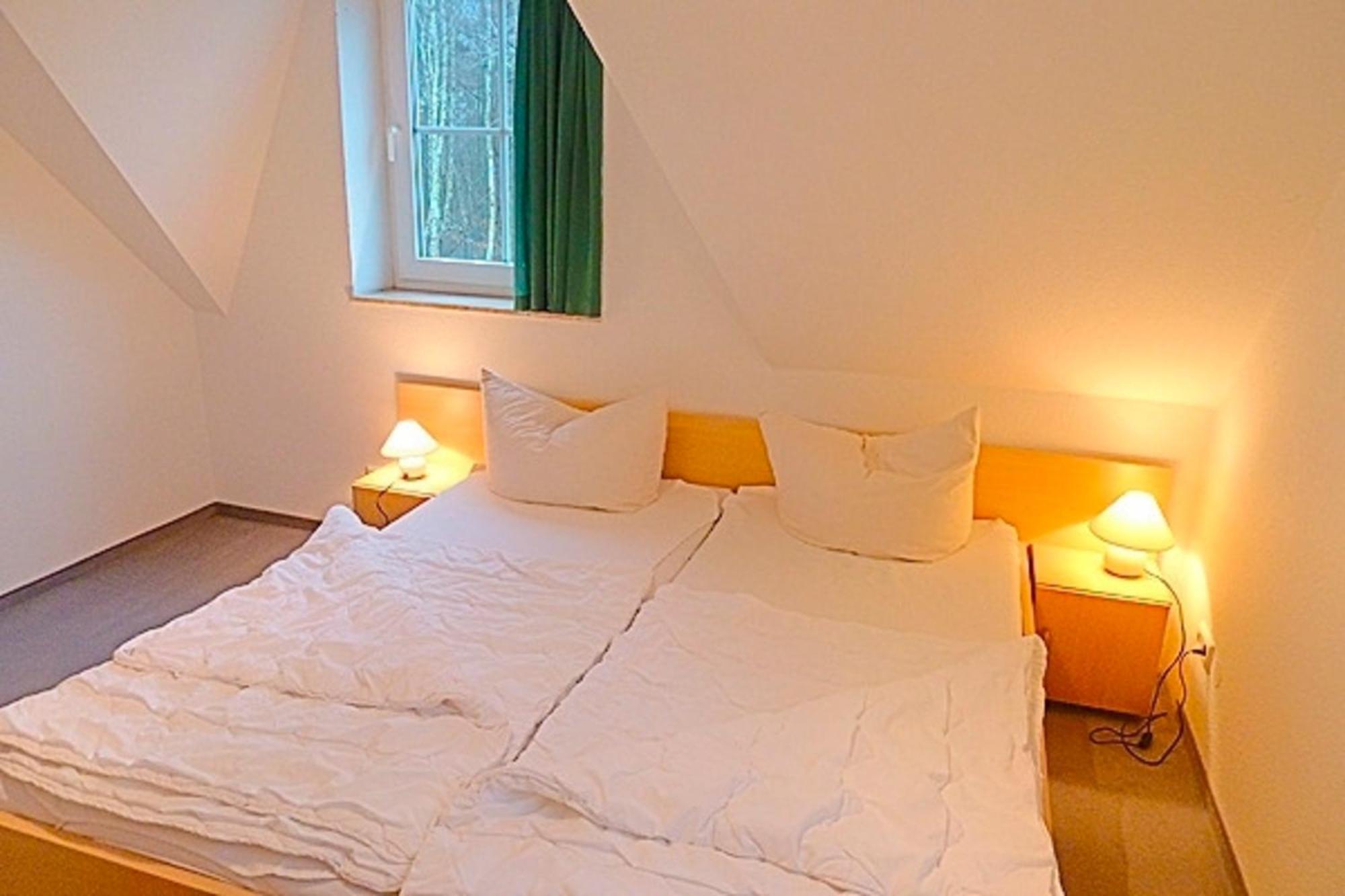 Villa Am Deich 46 Zingst Esterno foto